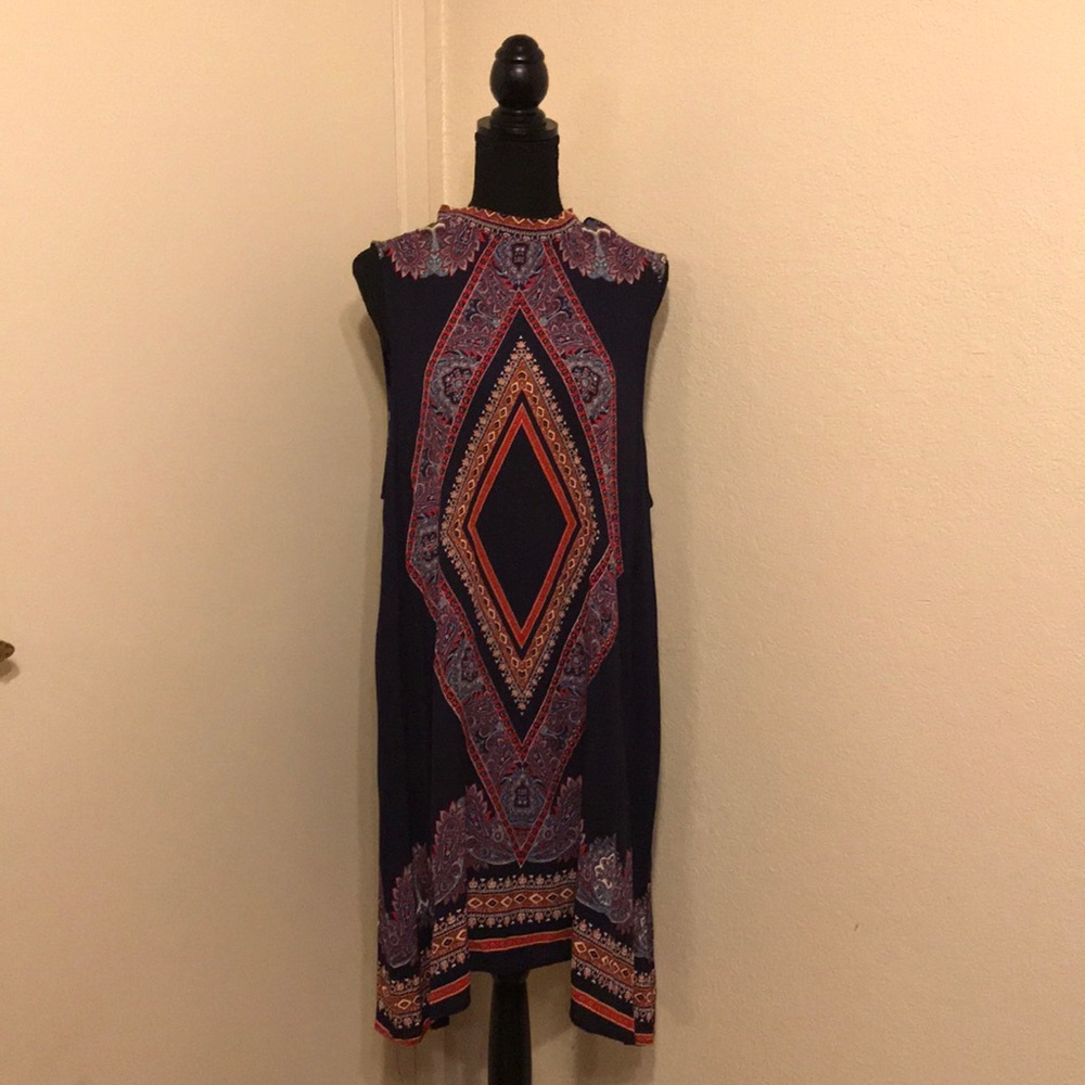 Woman’s dress
